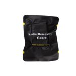 Kaolin hemostatic gauze